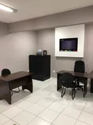 Conjunto Comercial / Sala à venda, 36m² no Macuco, Santos - Foto 8