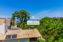 Casa de Condomínio com 4 Quartos à venda, 401m² no Cacupé, Florianópolis - Foto 49