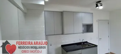 Apartamento com 2 Quartos para alugar, 45m² no Alto Da Boa Vista, São Paulo - Foto 10