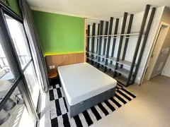 Studio com 1 Quarto para alugar, 26m² no Pinheiros, São Paulo - Foto 11