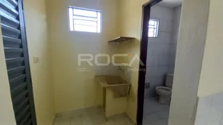 Casa com 1 Quarto para alugar, 44m² no Chácara Parque Club, São Carlos - Foto 6