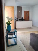 Casa de Condomínio com 3 Quartos para alugar, 70m² no Vila Sao Joao, Três Lagoas - Foto 4