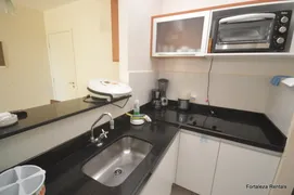 Apartamento com 2 Quartos para alugar, 70m² no Porto das Dunas, Aquiraz - Foto 8