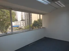 Conjunto Comercial / Sala para alugar, 92m² no Higienópolis, São Paulo - Foto 2