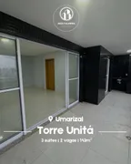 Apartamento com 3 Quartos à venda, 143m² no Umarizal, Belém - Foto 1