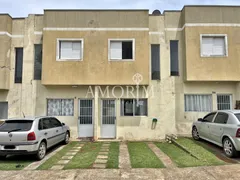 Casa de Condomínio com 2 Quartos à venda, 101m² no Chácara do Solar II, Santana de Parnaíba - Foto 1