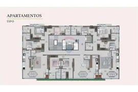 Apartamento com 2 Quartos à venda, 90m² no , Porto Belo - Foto 11