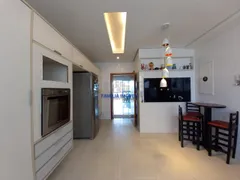 Apartamento com 4 Quartos à venda, 204m² no Boqueirão, Santos - Foto 96