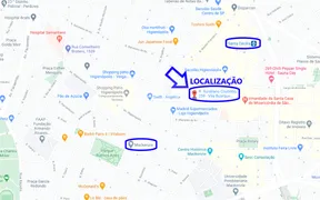 Conjunto Comercial / Sala para alugar, 38m² no Perdizes, São Paulo - Foto 15