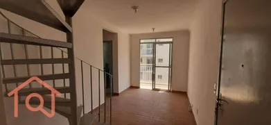 Apartamento com 2 Quartos à venda, 100m² no Companhia Fazenda Belem, Franco da Rocha - Foto 1