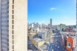 Conjunto Comercial / Sala à venda, 107m² no Centro, Curitiba - Foto 12