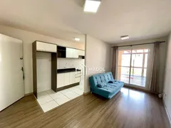Apartamento com 2 Quartos à venda, 63m² no Uvaranas, Ponta Grossa - Foto 2