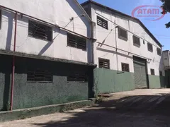 Galpão / Depósito / Armazém para venda ou aluguel, 5700m² no Jardim Guança, São Paulo - Foto 10