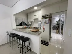 Casa com 2 Quartos à venda, 125m² no Parque Residencial Salerno, Sumaré - Foto 6