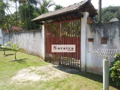Fazenda / Sítio / Chácara com 2 Quartos à venda, 236m² no Casa Vermelha, Ribeirão Pires - Foto 3