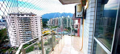 Cobertura com 5 Quartos à venda, 223m² no Barra da Tijuca, Rio de Janeiro - Foto 4