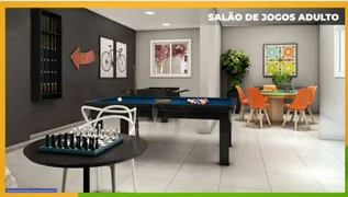 Apartamento com 2 Quartos à venda, 45m² no Quitaúna, Osasco - Foto 23