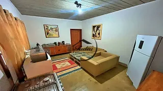 Fazenda / Sítio / Chácara com 2 Quartos à venda, 170m² no Vale das Cigarras, Santa Bárbara D'Oeste - Foto 5