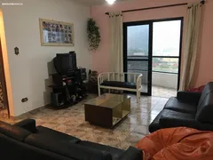 Apartamento com 3 Quartos à venda, 110m² no Solemar, Praia Grande - Foto 1