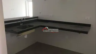 Apartamento com 3 Quartos à venda, 109m² no Embaré, Santos - Foto 5