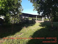 Fazenda / Sítio / Chácara com 3 Quartos à venda, 280m² no Area Rural de Varzea Grande, Várzea Grande - Foto 9