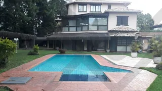 Casa de Condomínio com 4 Quartos à venda, 866m² no Aldeia da Serra, Barueri - Foto 8