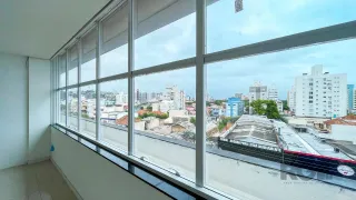 Conjunto Comercial / Sala para alugar, 150m² no Azenha, Porto Alegre - Foto 19