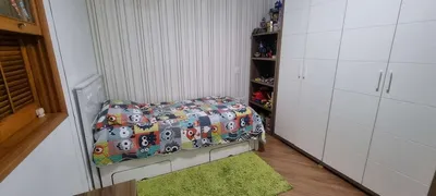 Casa de Condomínio com 3 Quartos à venda, 185m² no Chácara Moinho Velho, Carapicuíba - Foto 7