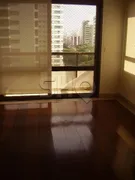 Apartamento com 4 Quartos para alugar, 214m² no Planalto Paulista, São Paulo - Foto 4