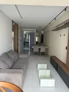 Apartamento com 2 Quartos para alugar, 69m² no Ponta D'areia, São Luís - Foto 4