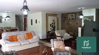 Casa com 3 Quartos à venda, 332m² no Quinta da Barra, Teresópolis - Foto 2