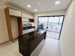 Casa de Condomínio com 3 Quartos à venda, 110m² no Jardins do Imperio, Indaiatuba - Foto 5