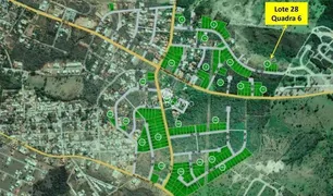 Terreno / Lote / Condomínio à venda, 1000m² no Lagoa Mansoes, Lagoa Santa - Foto 9