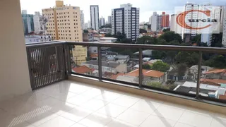 Apartamento com 3 Quartos para alugar, 90m² no Chácara Inglesa, São Paulo - Foto 6