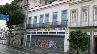 Prédio Inteiro com 1 Quarto para alugar, 1650m² no Saúde, Rio de Janeiro - Foto 2