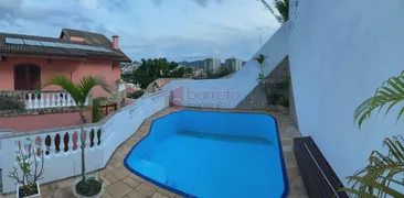 Casa com 4 Quartos para alugar, 350m² no Jardim Santa Adelaide, Jundiaí - Foto 1