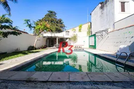 Casa com 3 Quartos para venda ou aluguel, 280m² no Enseada, Guarujá - Foto 15