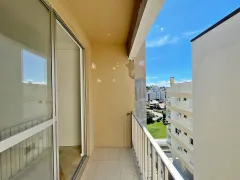 Apartamento com 2 Quartos para alugar, 62m² no Canto, Florianópolis - Foto 5