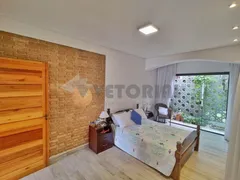 Casa de Condomínio com 5 Quartos à venda, 288m² no Jardim Capricornio, Caraguatatuba - Foto 28