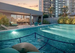 Apartamento com 3 Quartos à venda, 125m² no Chácara Klabin, São Paulo - Foto 3
