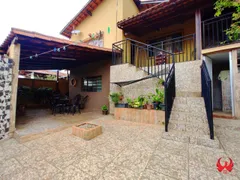 Casa com 5 Quartos à venda, 360m² no Novo Glória, Belo Horizonte - Foto 39