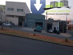 Galpão / Depósito / Armazém para venda ou aluguel, 300m² no Jardim Santa Rosa, Sorocaba - Foto 4