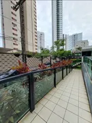Apartamento com 4 Quartos à venda, 157m² no Boa Viagem, Recife - Foto 17