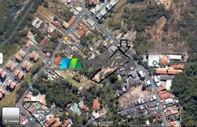 Terreno / Lote / Condomínio com 1 Quarto à venda, 2500m² no Solimões, Belo Horizonte - Foto 1
