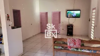 Fazenda / Sítio / Chácara com 2 Quartos à venda, 105m² no Bairro Rural, Indianópolis - Foto 10