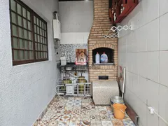 Casa de Condomínio com 3 Quartos à venda, 154m² no Mogi Moderno, Mogi das Cruzes - Foto 35