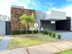 Casa de Condomínio com 3 Quartos à venda, 199m² no Cyrela Landscape, Uberaba - Foto 1