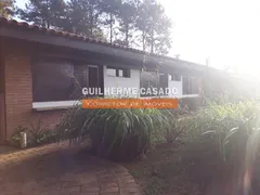 Fazenda / Sítio / Chácara com 4 Quartos à venda, 680m² no Chácara Santa Lúcia dos Ypês, Carapicuíba - Foto 8