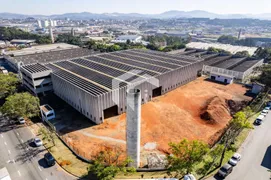 Galpão / Depósito / Armazém para alugar, 6000m² no Bonsucesso, Guarulhos - Foto 1