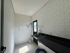 Casa de Condomínio com 3 Quartos à venda, 225m² no Loteamento Alphaville Campinas, Campinas - Foto 10